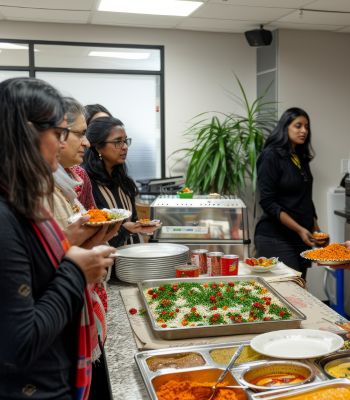 HCH Foods | Industrial Catering, Corporate Catering & Commercial Catering