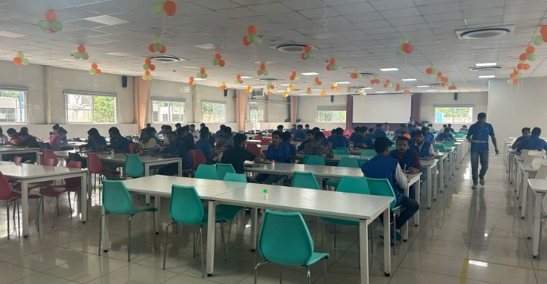 Corporate Catering in Baddi Himachal Pradesh